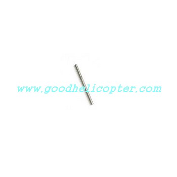 mjx-f-series-f49-f649 helicopter parts metal bar to fix main blade grip set - Click Image to Close